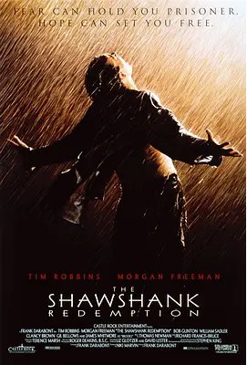 [夸克网盘]肖申克的救赎(1994) 剧情 犯罪 美国 英语 豆瓣9.7-厚土影视