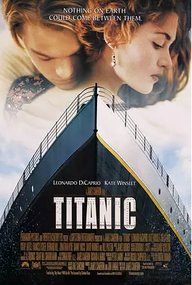 [夸克网盘]泰坦尼克号 Titanic (1997)（白星加长版）剧情 爱情 灾难 美国 墨西哥 英语 意大利语 德语 俄语 豆瓣9.5-厚土影视