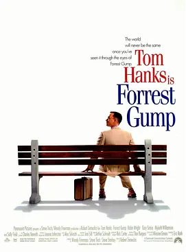 [夸克网盘]阿甘正传 Forrest Gump (1994) 剧情 爱情 美国 英语 豆瓣9.5-厚土影视
