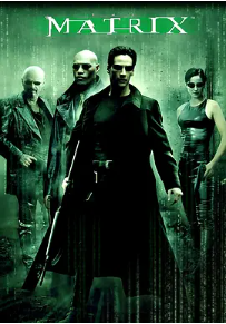 [夸克网盘]黑客帝国 The Matrix (1999)动作 / 科幻/美国/英语/豆瓣 9.1
