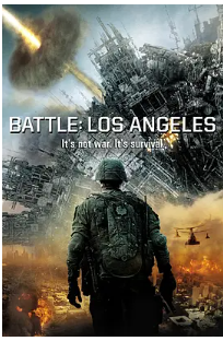 [夸克网盘]洛杉矶之战 Battle: Los Angeles (2011) 动作 / 科幻 美国 英语 豆瓣6.1-厚土影视
