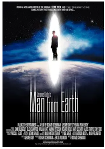 [夸克网盘]这个男人来自地球 The Man from Earth (2007)剧情 / 科幻 美国 英语 豆瓣8.5-厚土影视