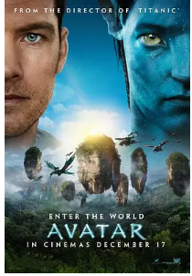 [夸克网盘]阿凡达 Avatar (2009) 动作 / 科幻 / 冒险 美国 英语 / 西班牙语 豆瓣8.8-厚土影视