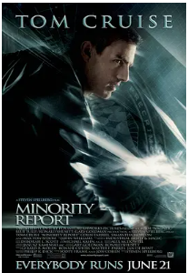 [夸克网盘]少数派报告 Minority Report (2002) 科幻 / 惊悚 / 犯罪 美国 英语 / 瑞典语 豆瓣7.9-厚土影视