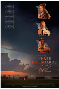 [夸克网盘]三块广告牌 Three Billboards Outside Ebbing, Missouri (2017) 剧情 / 犯罪 英国 / 美国 英语豆瓣8.7-厚土影视