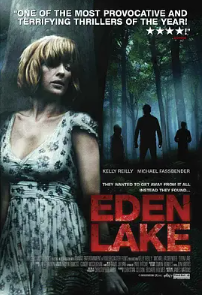 [夸克网盘]伊甸湖 Eden Lake (2008) 惊悚 英国 英语 豆瓣7.7-厚土影视