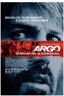 [夸克网盘]逃离德黑兰 Argo (2012)剧情 / 惊悚 / 历史美国 英语 / 波斯语 / 阿拉伯语 豆瓣8.2-厚土影视