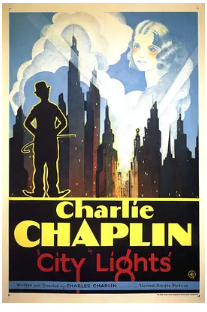 [夸克网盘]城市之光 City Lights (1931) 剧情 / 喜剧 / 爱情 美国 英语 豆瓣9.3-厚土影视