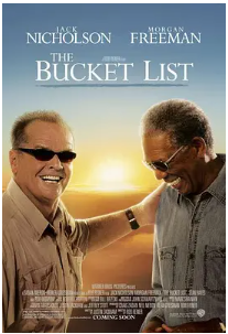 [夸克网盘]遗愿清单 The Bucket List (2007) 剧情 / 喜剧 / 冒险 美国 英语 豆瓣8.7-厚土影视