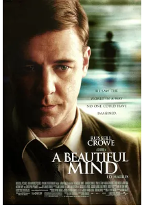 [夸克网盘]美丽心灵 A Beautiful Mind (2001) 剧情 / 传记 美国 英语 豆瓣9.1-厚土影视