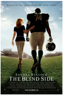 [夸克网盘]弱点 The Blind Side (2009) 剧情 / 家庭 / 传记 / 运动 美国 英语 豆瓣8.7-厚土影视