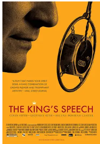 [夸克网盘]国王的演讲 The King's Speech (2010)剧情 / 传记 / 历史 美国 / 英国 英语 豆瓣8.5-厚土影视