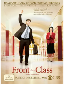 [夸克网盘]叫我第一名 Front of the Class (2008) 剧情 / 传记 美国 英语 豆瓣8.7-厚土影视