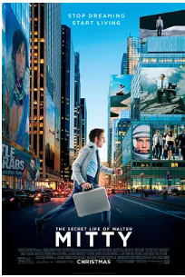 [夸克网盘]白日梦想家 The Secret Life of Walter Mitty (2013) 剧情 / 喜剧 / 冒险 美国 / 英国 英语 / 西班牙语 / 冰岛语 豆瓣8.6-厚土影视