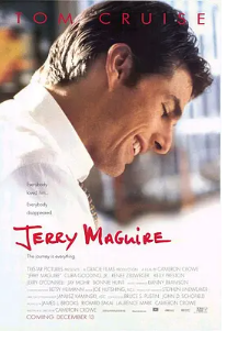 [夸克网盘]甜心先生 Jerry Maguire (1996) 剧情 / 喜剧 / 爱情 / 运动 美国 英语 / 美国手语 豆瓣7.5-厚土影视