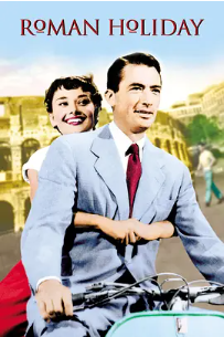 [夸克网盘]罗马假日 Roman Holiday (1953) 剧情 / 喜剧 / 爱情 美国 英语 / 意大利语 / 德语 豆瓣9.1