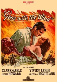 [夸克网盘]乱世佳人 Gone with the Wind (1939)剧情 / 爱情 / 历史 / 战争 美国 英语 豆瓣9.3