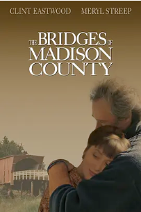 [夸克网盘]廊桥遗梦 The Bridges of Madison County (1995) 剧情 / 爱情 美国 英语 豆瓣8.8