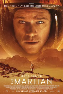 [夸克网盘]火星救援 The Martian (2015)剧情 / 科幻 / 冒险 英国 / 美国 / 匈牙利 / 约旦 英语 / 汉语普通话 豆瓣8.5