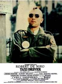 [夸克网盘]出租车司机 Taxi Driver (1976) 剧情 / 犯罪 美国 英语 / 西班牙语 豆瓣8.6