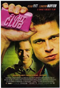 [夸克网盘]搏击俱乐部 Fight Club (1999) 剧情 / 动作 / 悬疑 / 惊悚 美国 英语 豆瓣9.0