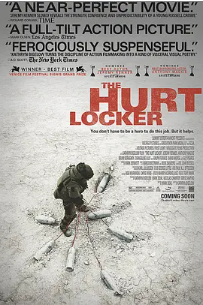 [夸克网盘]拆弹部队 The Hurt Locker (2008) 剧情 / 惊悚 / 战争 美国 英语 豆瓣7.8