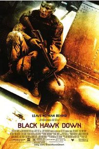 [夸克网盘]黑鹰坠落 Black Hawk Down (2001) 动作 / 历史 / 战争 美国 / 英国 英语 / 阿拉伯语 豆瓣8.7