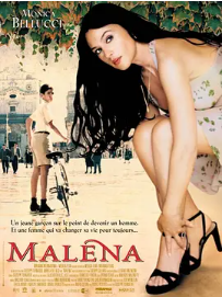 [夸克网盘]西西里的美丽传说 Malèna (2000) 剧情 / 情色 / 战争 意大利 / 美国 意大利语 / 英语 / 拉丁语 / 古希腊语 豆瓣8.9