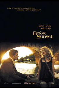 [夸克网盘]爱在日落黄昏时 Before Sunset (2004)剧情 爱情 美国 法国 英语 法语 豆瓣8.9