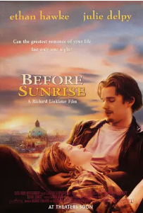 [夸克网盘]爱在黎明破晓前 Before Sunrise (1995) 剧情 爱情 美国 奥地利 瑞士 英语 德语 法语 豆瓣8.8