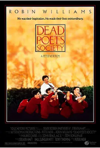 [夸克网盘]死亡诗社 Dead Poets Society (1989)剧情 美国 英语 拉丁语 豆瓣9.2