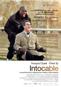 [夸克网盘]触不可及 Intouchables (2011) 剧情 喜剧 法国 法语 豆瓣9.3