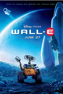 [夸克网盘]机器人总动员 WALL·E (2008)科幻 动画 冒险 美国 英语 豆瓣9.3
