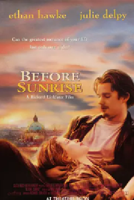 [夸克网盘]爱在黎明破晓前 Before Sunrise (1995) 剧情 爱情 美国 奥地利 瑞士 英语 德语 法语 豆瓣8.8-厚土影视
