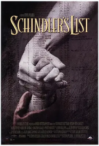 [夸克网盘]辛德勒的名单 Schindler's List (1993)剧情 历史 战争 美国 英语 希伯来语 德语 波兰语 豆瓣9.5
