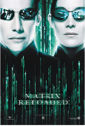 [夸克网盘]黑客帝国2：重装上阵 The Matrix Reloaded (2003）类型: 动作 / 科幻 制片国家/地区: 美国 豆瓣8.7-厚土影视