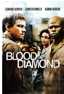 [夸克网盘] 血钻 Blood Diamond (2006) 剧情 / 惊悚 / 冒险 美国 / 德国 / 英国 英语 / 门德语 / 南非语 豆瓣 8.7-厚土影视