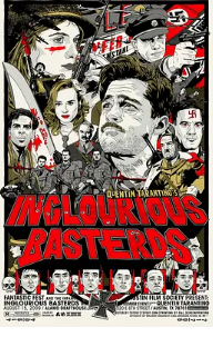 [夸克网盘]无耻混蛋 Inglourious Basterds (2009) 剧情 / 犯罪 德国 / 美国 英语 / 德语 / 法语 / 意大利语 豆瓣8.7-厚土影视