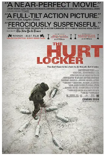 [夸克网盘]拆弹部队 The Hurt Locker (2008) 剧情 / 惊悚 / 战争 美国 英语 豆瓣7.8-厚土影视