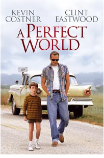 [夸克网盘]完美的世界 A Perfect World (1993) 剧情 / 犯罪 美国 英语 豆瓣9.1-厚土影视