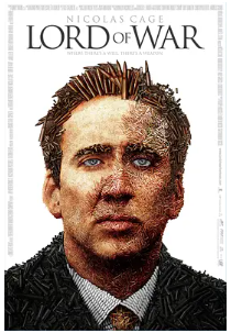 [夸克网盘]战争之王 Lord of War (2005) 剧情 / 犯罪 美国 / 德国 英语 / 乌克兰语 / 德语 / 西班牙语 / 俄语 / 法语 / 阿拉伯语 / 土耳其语 豆瓣8.7-厚土影视