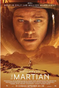 [夸克网盘]火星救援 The Martian (2015)剧情 / 科幻 / 冒险 英国 / 美国 / 匈牙利 / 约旦 英语 / 汉语普通话 豆瓣8.5-厚土影视