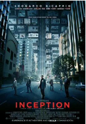 [夸克网盘]盗梦空间 Inception (2010)剧情 科幻 悬疑 冒险 美国 英国 英语 日语 法语 豆瓣9.4-厚土影视