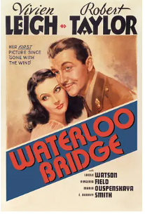 [夸克网盘]魂断蓝桥 Waterloo Bridge (1940) 剧情 / 爱情 / 战争 美国 英语 / 法语 豆瓣8.8-厚土影视