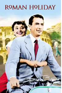 [夸克网盘]罗马假日 Roman Holiday (1953) 剧情 / 喜剧 / 爱情 美国 英语 / 意大利语 / 德语 豆瓣9.1-厚土影视