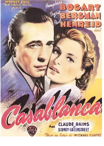 [夸克网盘]卡萨布兰卡 Casablanca (1942)剧情 / 爱情 / 战争 美国 英语 / 法语 / 德语 / 意大利语 豆瓣8.7-厚土影视