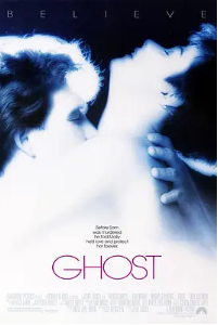 [夸克网盘]人鬼情未了 Ghost (1990) 剧情 / 爱情 / 奇幻 美国 英语 豆瓣8.3-厚土影视