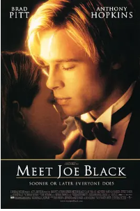 [夸克网盘]第六感生死缘 Meet Joe Black (1998) 爱情 / 奇幻 美国 英语 / 荷兰语 豆瓣8.0-厚土影视
