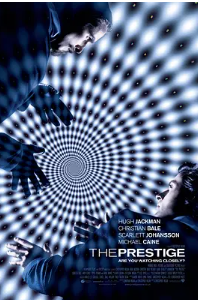 [夸克网盘]致命魔术 The Prestige (2006) 剧情 / 悬疑 / 惊悚 英国 / 美国 英语豆瓣8.9-厚土影视