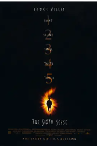 [夸克网盘]第六感 The Sixth Sense (1999) 剧情 / 悬疑 / 惊悚 美国 英语 / 拉丁语 / 西班牙语 豆瓣8.9-厚土影视